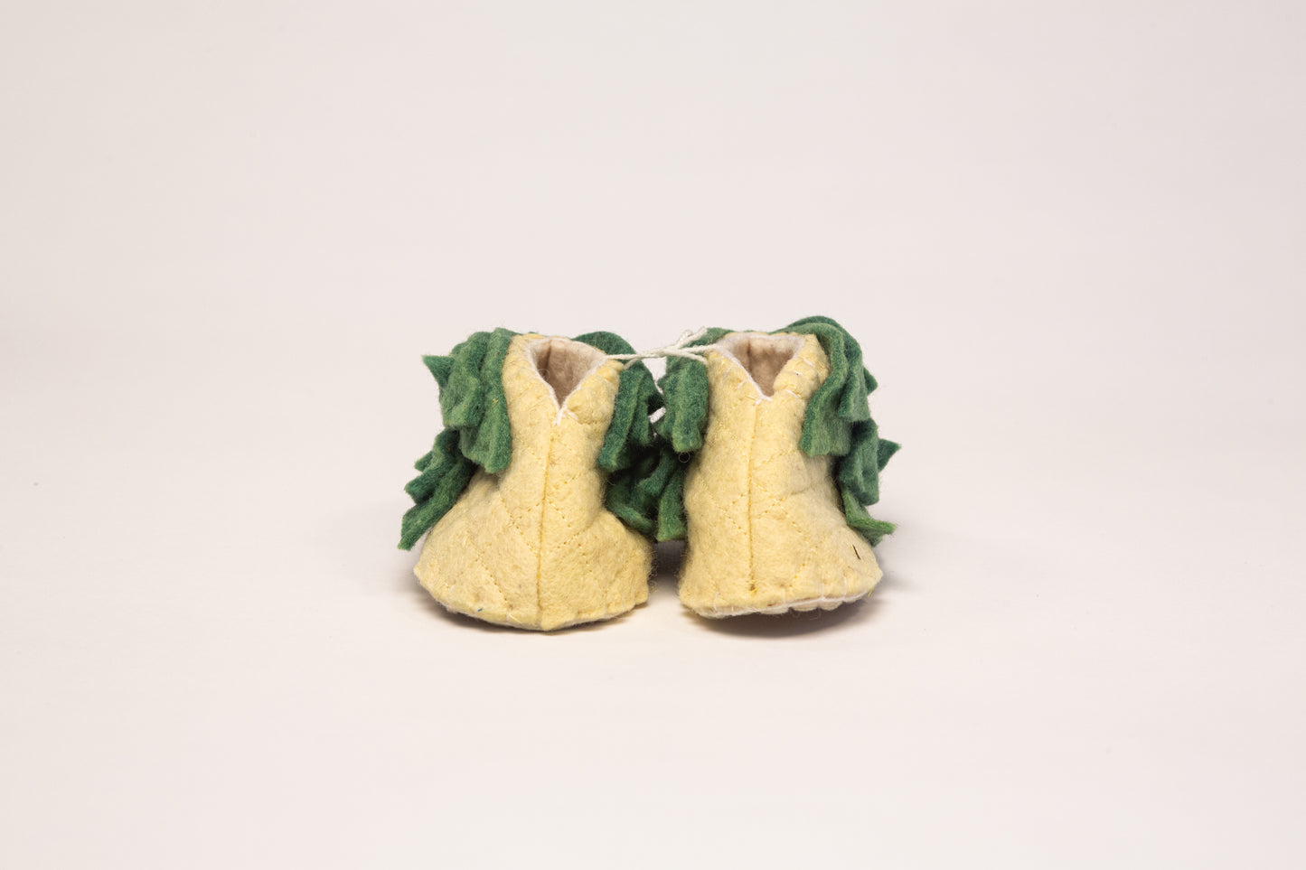 Corn Booties