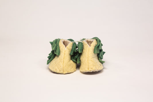 Corn Booties