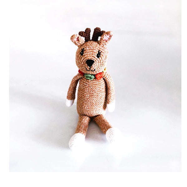 Woodland Deer Toy